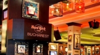 Hard Rock Cafe Bucuresti - o noua varianta de meniu